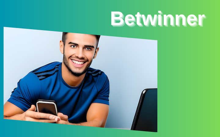 Betwinner Online Bet İyi Bir Bahis Deneyimi İçin Rehber Betwinner Online Bet İyi Bir Bahis Deneyimi İçin Rehber