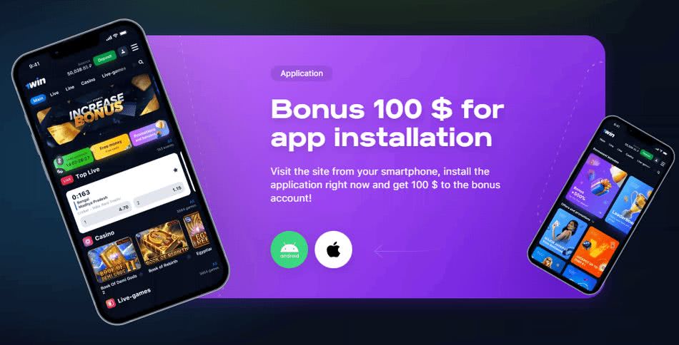 Complete Guide to 1win App Download Stay Ahead in Online Betting Complete Guide to 1win App Download Stay Ahead in Online Betting
