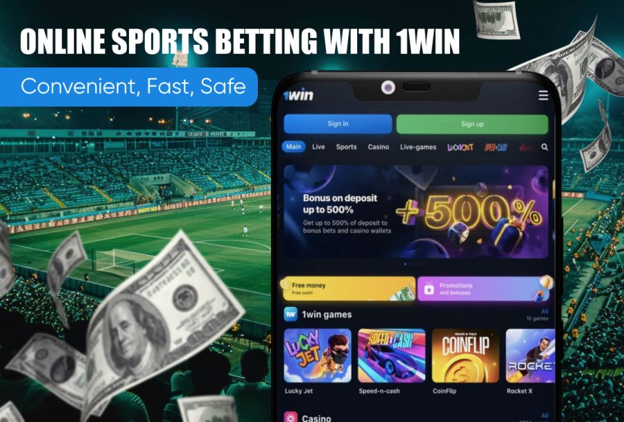Discover Exclusive Opportunities with 1win Promo Code