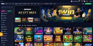 Discover the Exciting World of 1win Online Betting 40 Discover the Exciting World of 1win Online Betting 40