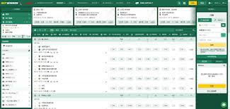 Effortless Access to Your Betting Experience Login Betwinner Effortless Access to Your Betting Experience Login Betwinner