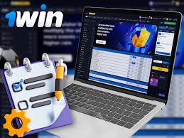 Explore the Exciting Features of 1win online