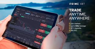 Guía Completa sobre PrimeXBT Trade Todo lo que Necesitas Saber para Invertir Exitosamente