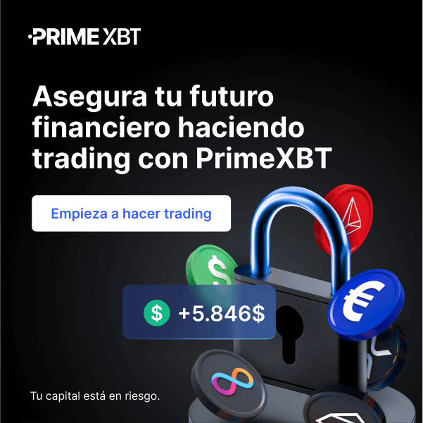 Guía Completa sobre PrimeXBT Trade Todo lo que Necesitas Saber para Invertir Exitosamente