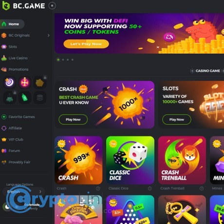 How to Log In To Bc Games for an Unmatched Gaming Experience 3