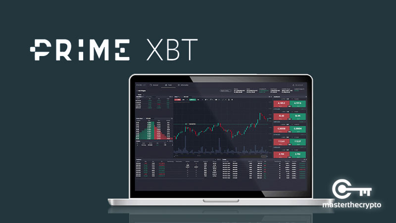 Mastering the Art of Trading with PrimeXBT Trade Mastering the Art of Trading with PrimeXBT Trade